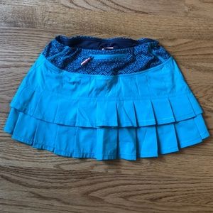 Ivivva Set The Pace Skirt